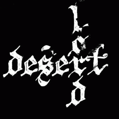 logo Desert Lord
